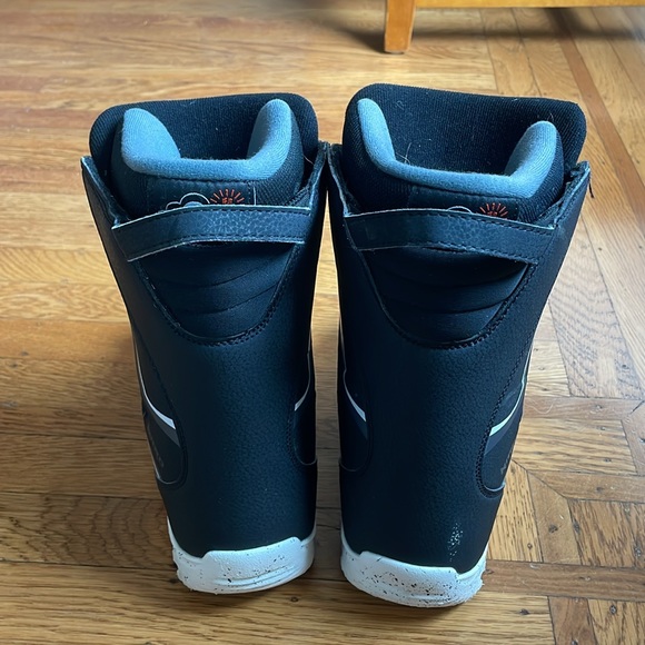 Nitro kids Snowboard boot - Picture 4 of 7